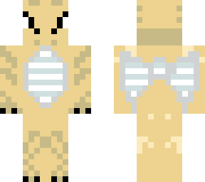 old dragon