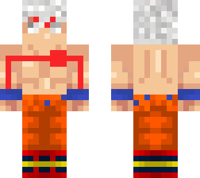 omni goku