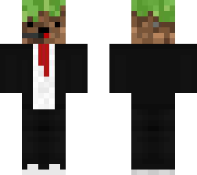 pan dirt 3d