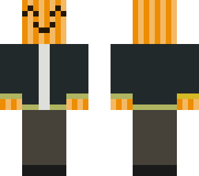 peter pumpkin