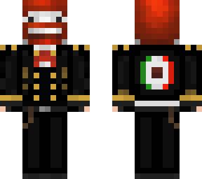 pexitaa mariachi con bandera mexicana