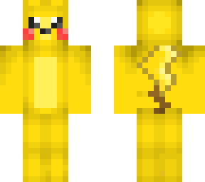 pika!