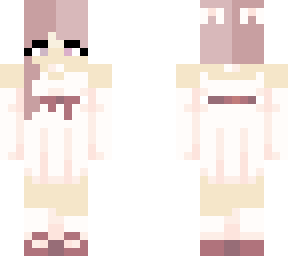 pink pudding