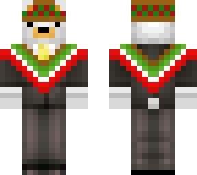 polar mexicano