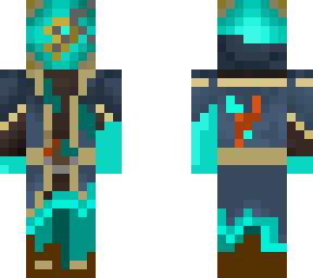 apocolypse | Minecraft Skins