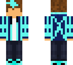 power boy