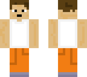 prisoner
