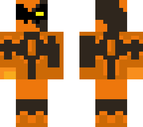 pumpkin knight (helmet) v2