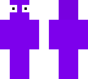 purple (from rainbow friends) (as always please give me more ideas:)