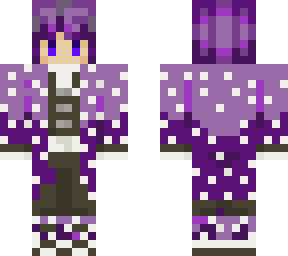 purple zenitsu (if som1 fakes thats mine)