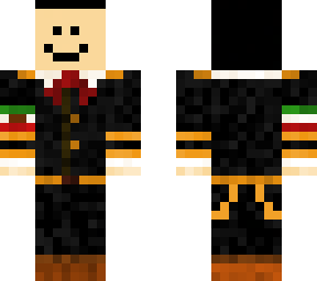 quackity "mariachi" 2.0
