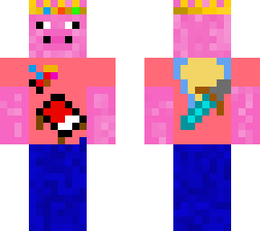 r.i.p king (i still miss him) ;-;