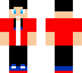 random skin from virtual_gamer112