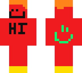 red camman18
