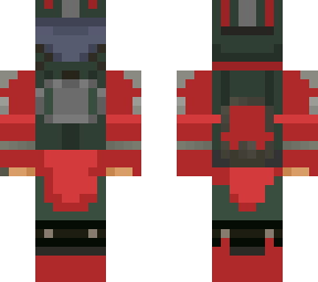 red guard