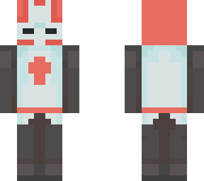 red knight