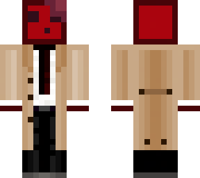 red slime detective