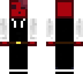 red slime hola soy german