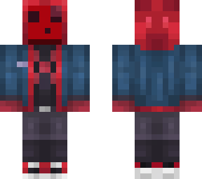 red slime miles morales