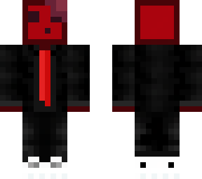 red slime traje 10