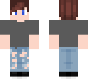 regular axel