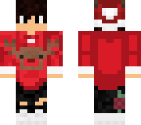 reindeer
