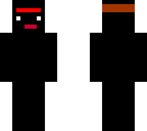 robo red