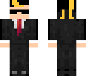 ronin elegante