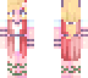 rose fairy
