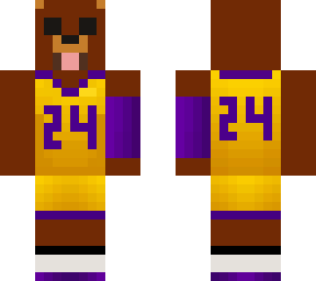 rubius bryant los angeles lakers