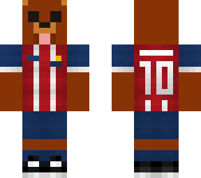 rubius chivas campeon