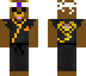 rubius cobra kai (no le pegue a los colores xdd)