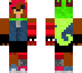 rubius demencia (lo ***** es una falda ;)