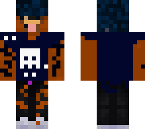 rubius emo y tatuado