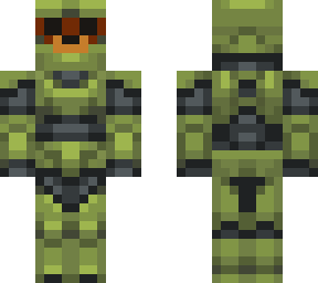 rubius halo