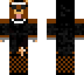 rubius monja sexy (con ropa)