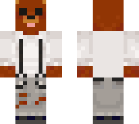 rubius overalls