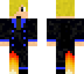 sanji