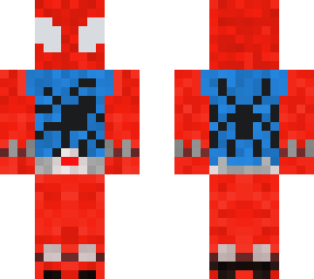 scarlet spider (classic)