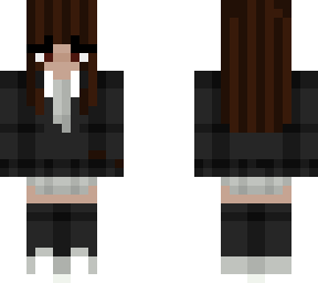 school outfit