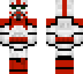 shock stormtrooper