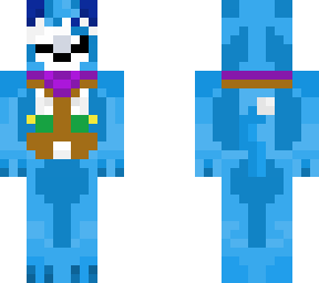 skin de akela vs karma