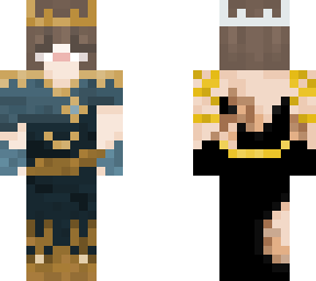 skin for future nation