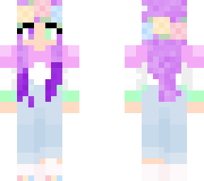 small color change!
