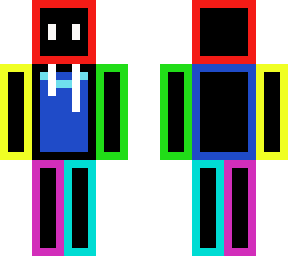 soycubo myu xd