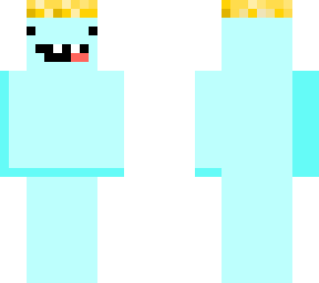 speedrun derp skin