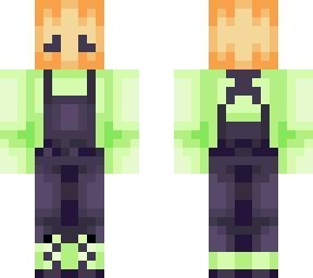 spook!
