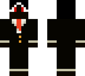 suit skin