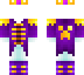 team purple!