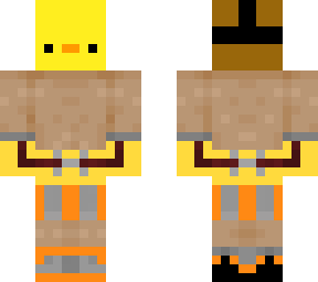 the duck boxer 2.0 (fixed)